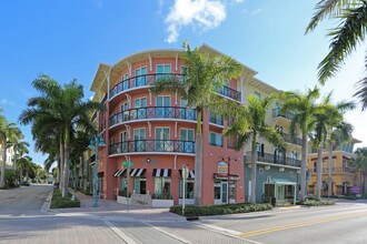 The Astor in Delray Beach, FL - Building Photo - Building Photo