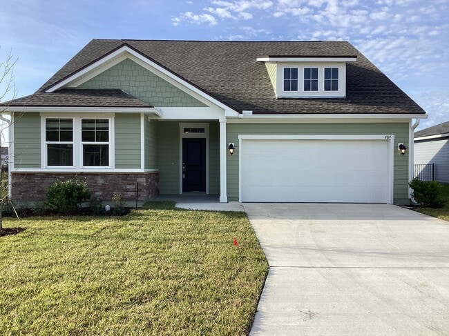 property at 484 Banyan Frst Dr