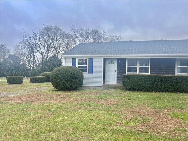 19 Ethel Dr in Portsmouth, RI - Building Photo - Building Photo