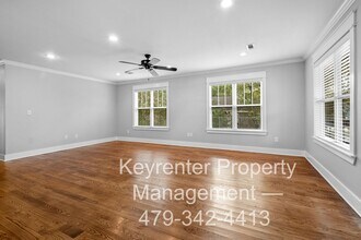 405 M.L.K. Jr Blvd in Fayetteville, AR - Building Photo - Building Photo