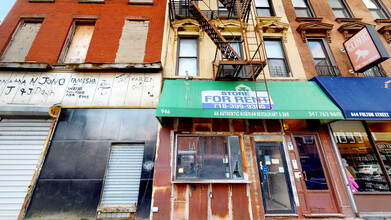 946 Fulton St in Brooklyn, NY - Building Photo - Building Photo