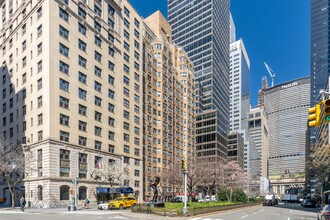 80 Park Ave in New York, NY - Foto de edificio - Building Photo