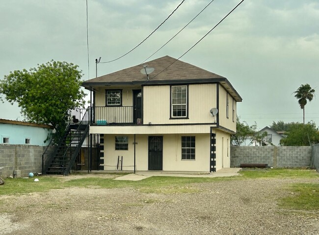 property at 1740 Orquidia Ln