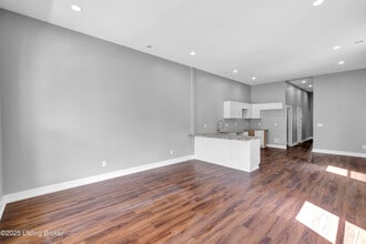 511 E Kentucky St in Louisville, KY - Building Photo - Building Photo