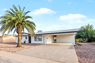 5913 E Decatur St in Mesa, AZ - Building Photo - Building Photo