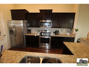 1406 Lubbock Dr in Copperas Cove, TX - Building Photo - Building Photo