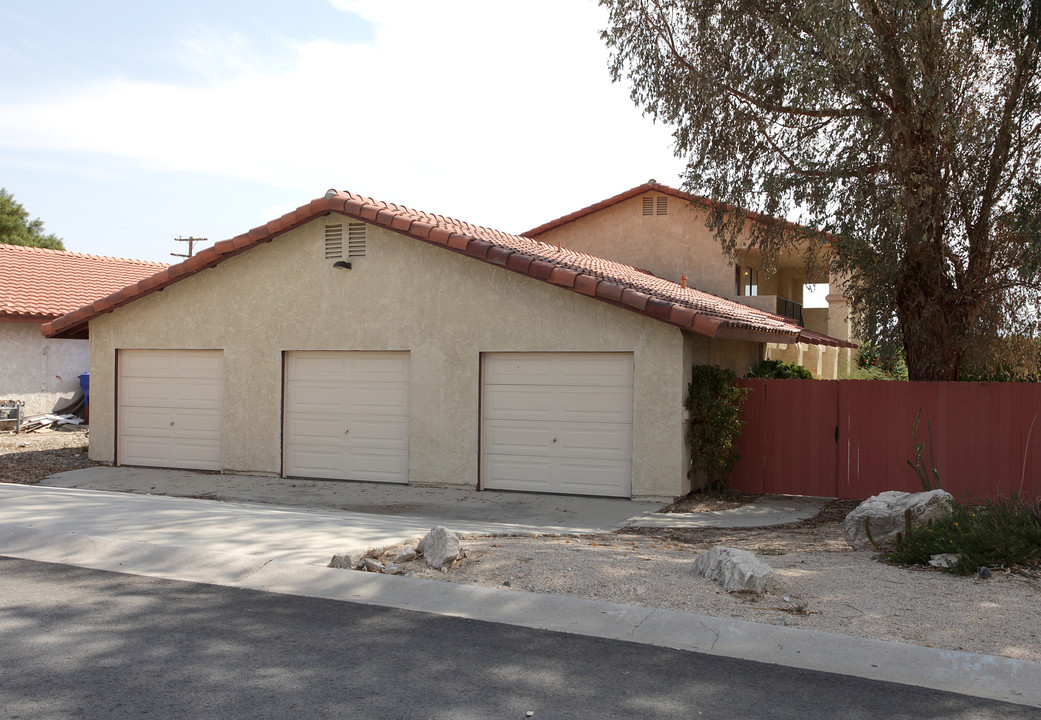 68065-68075 Calle Bolso in Desert Hot Springs, CA - Building Photo