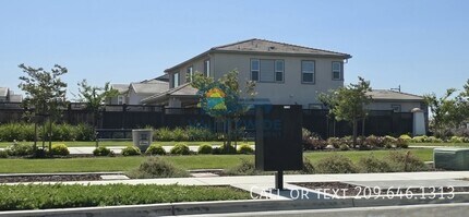 16214 Sculptor Ave in Lathrop, CA - Building Photo - Building Photo