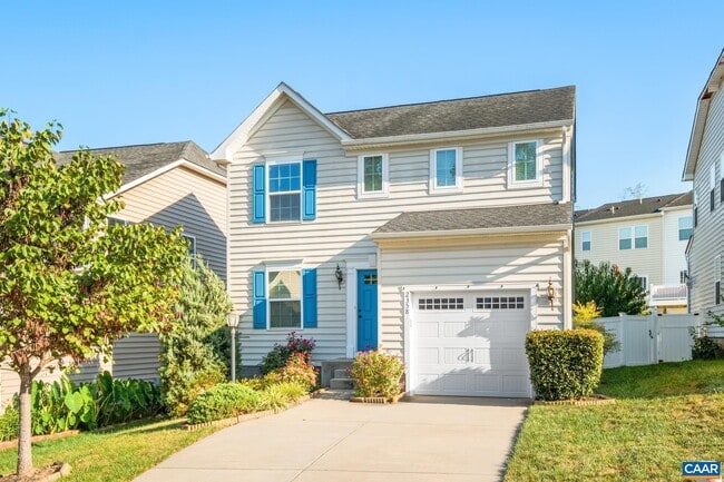 property at 2358 Jersey Pine Ridge