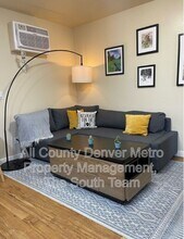 1391 Carr St in Lakewood, CO - Building Photo - Building Photo