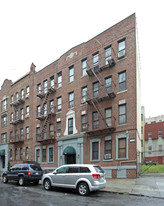 993 President St Apartments