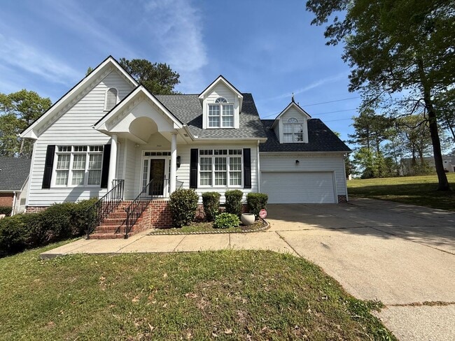 property at 3505 Kapalua Way