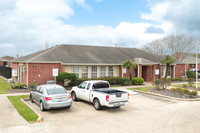 Casa Quintana in Freeport, TX - Building Photo - Building Photo