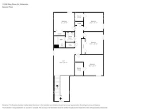 11258 Riley Pines Cir in Gibsonton, FL - Foto de edificio - Building Photo