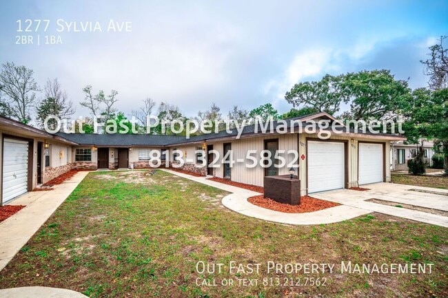 property at 1277 Sylvia Ave
