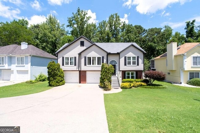 4780 Baker Plantation Dr in Acworth, GA - Building Photo - Building Photo