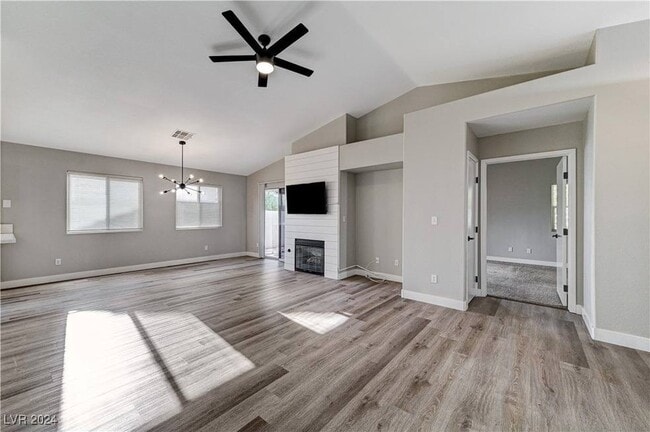 6836 Rio Sands Ct in Las Vegas, NV - Building Photo - Building Photo