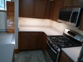 1301 Clayton St, Unit 6 in Denver, CO - Foto de edificio - Building Photo