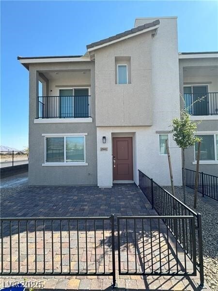 2940 Beige Mist Ct in North Las Vegas, NV - Building Photo