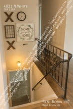 4821 N White Ave in Kansas City, MO - Building Photo - Building Photo