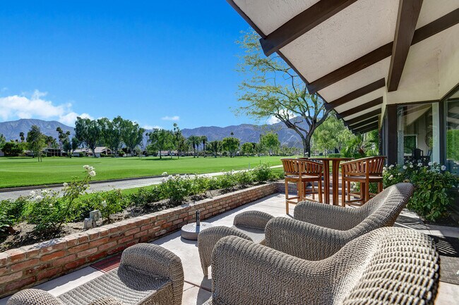 48731 San Vicente St in La Quinta, CA - Building Photo - Building Photo