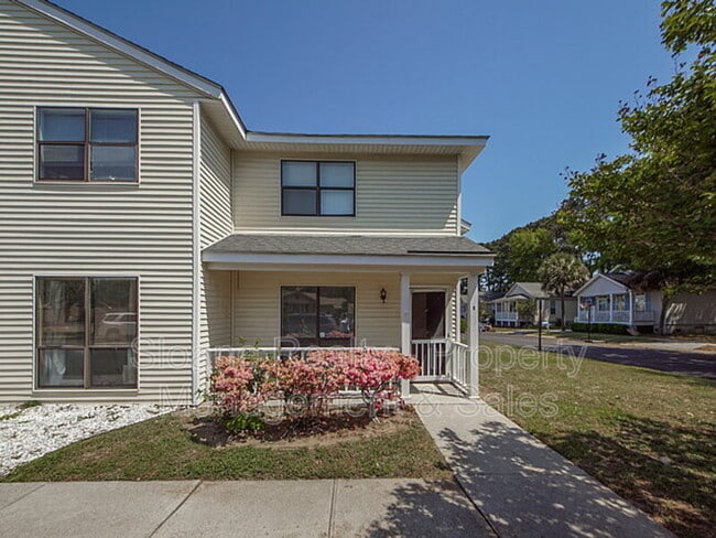 1408 D Camp Rd in Charleston, SC - Building Photo - Building Photo
