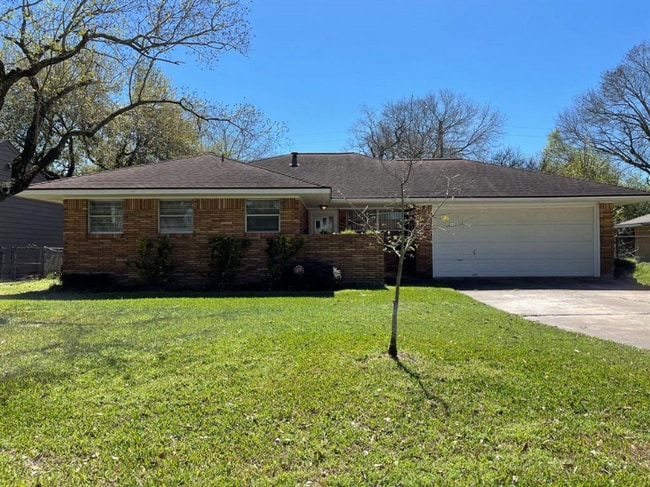property at 4017 Osby Dr