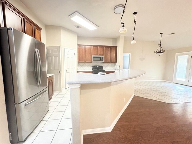 property at 18804 Caisteal Castle Path