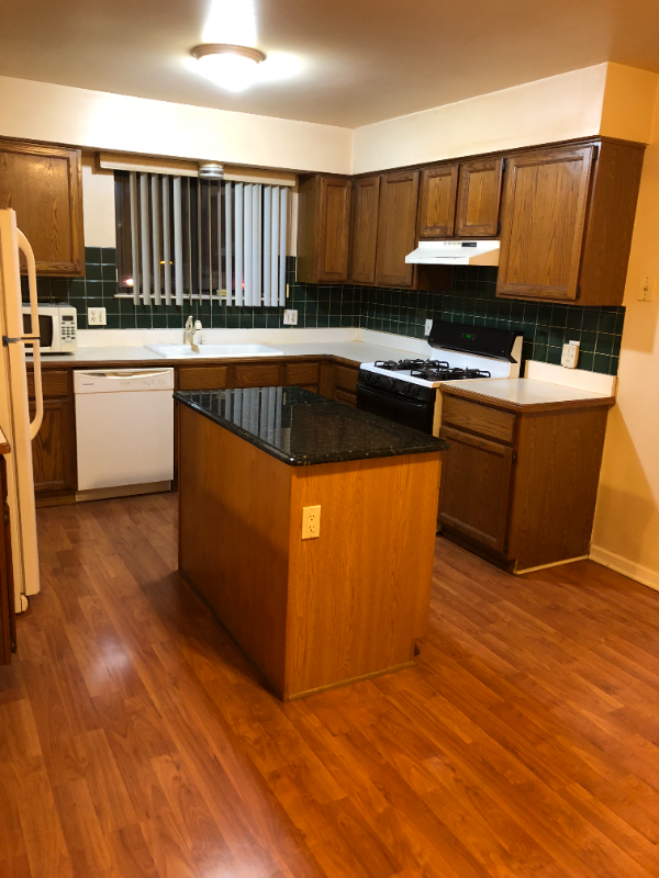 property at 5968 E 14 Mile Rd