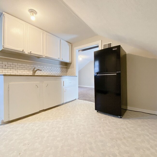 1308 Garfield St in Omaha, NE - Building Photo - Building Photo