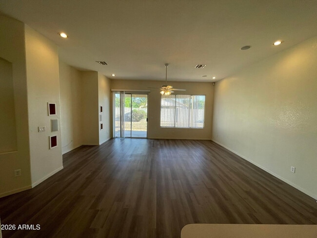 3850 E Heather Ct in Gilbert, AZ - Building Photo - Building Photo