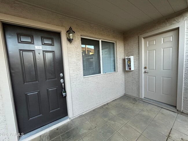 12440 N 20th St in Phoenix, AZ - Building Photo - Building Photo