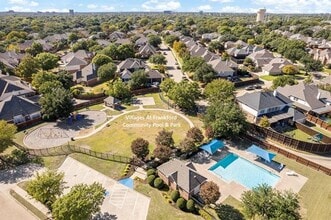 7505 Larchmont Dr in Dallas, TX - Building Photo - Building Photo