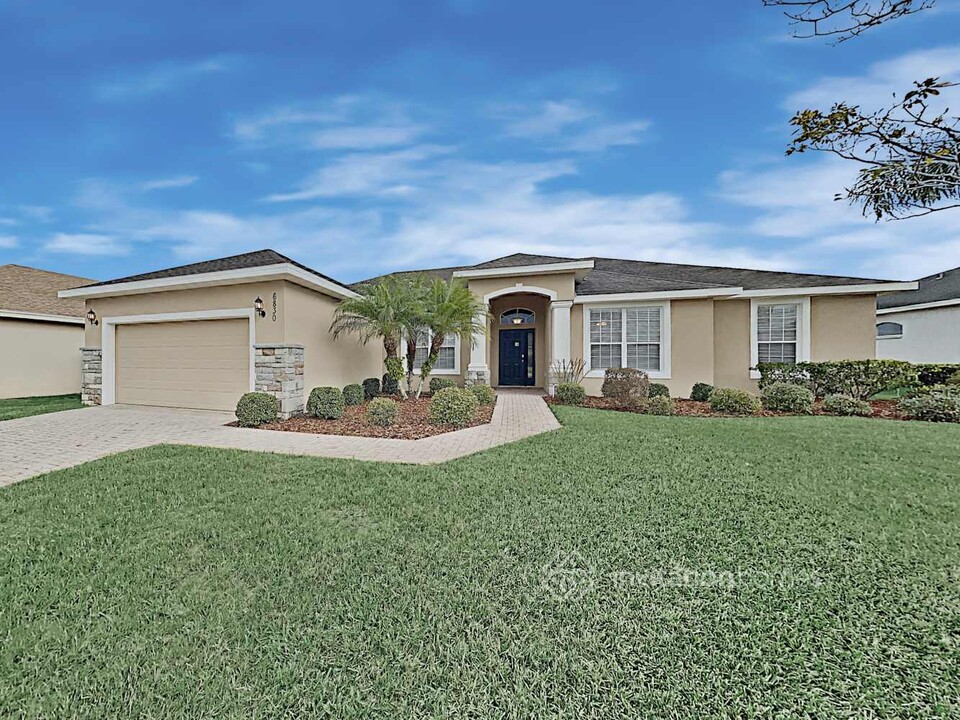 6830 HartsWorth Dr in Lakeland, FL - Building Photo