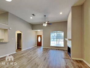 1628 Mockingbird Ln in Desoto, TX - Building Photo - Building Photo