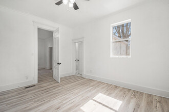 715 E Walnut St in Kokomo, IN - Building Photo - Building Photo