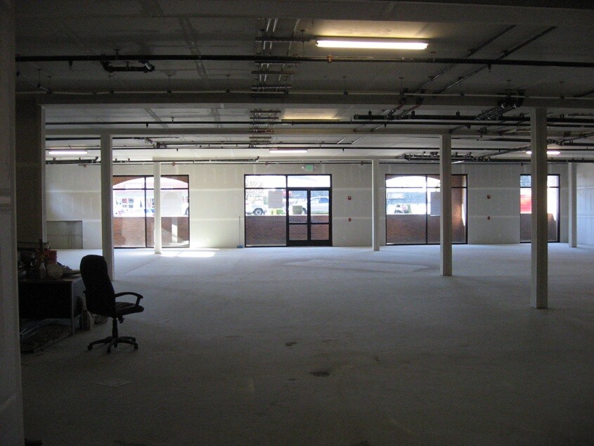 The Gregory Apartments Edmonds, WA Apartments For Rent