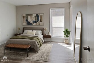 8401 Southernwood Cove in Southaven, MS - Building Photo - Building Photo