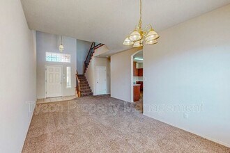 9224 Ashfall Pl NW in Albuquerque, NM - Building Photo - Building Photo