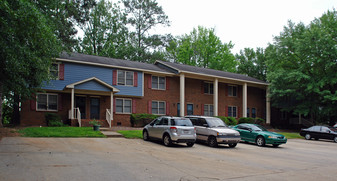 717 Chappell Dr Apartments