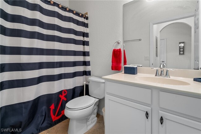 property at 9735 Acqua Ct