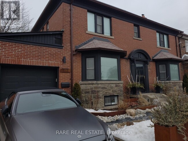 property at 463 Donlands Ave
