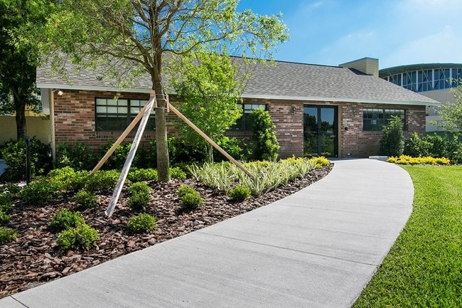 Richey Woods Senior Living in New Port Richey, FL - Building Photo - Building Photo