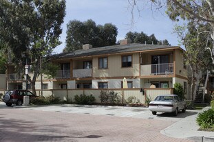 25942 Domingo Ave Apartments