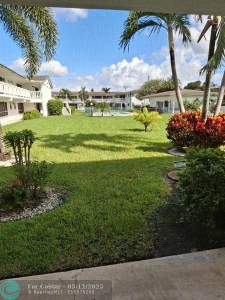 property at 1621 NW 46th Ave