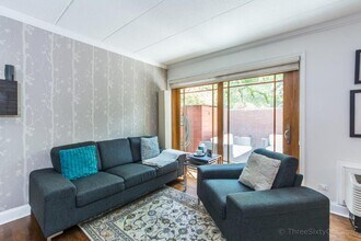 1153 S Plymouth Ct in Chicago, IL - Foto de edificio - Building Photo