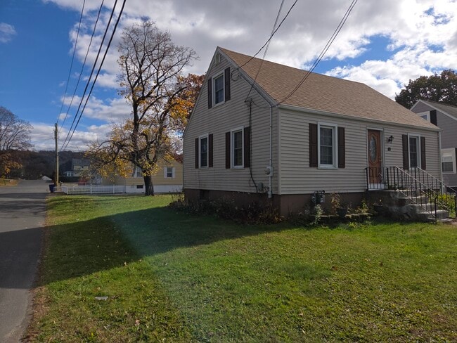 89 Tracy Ave in Waterbury, CT - Building Photo - Building Photo