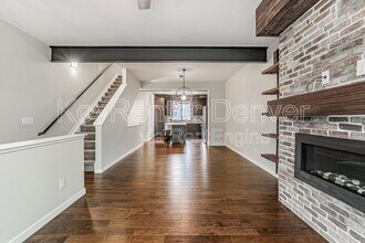 848 Kalamath St in Denver, CO - Building Photo - Building Photo