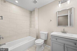 2134 N 19th St in Philadelphia, PA - Building Photo - Building Photo