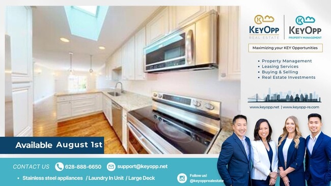 property at 330 Los Palmos Dr